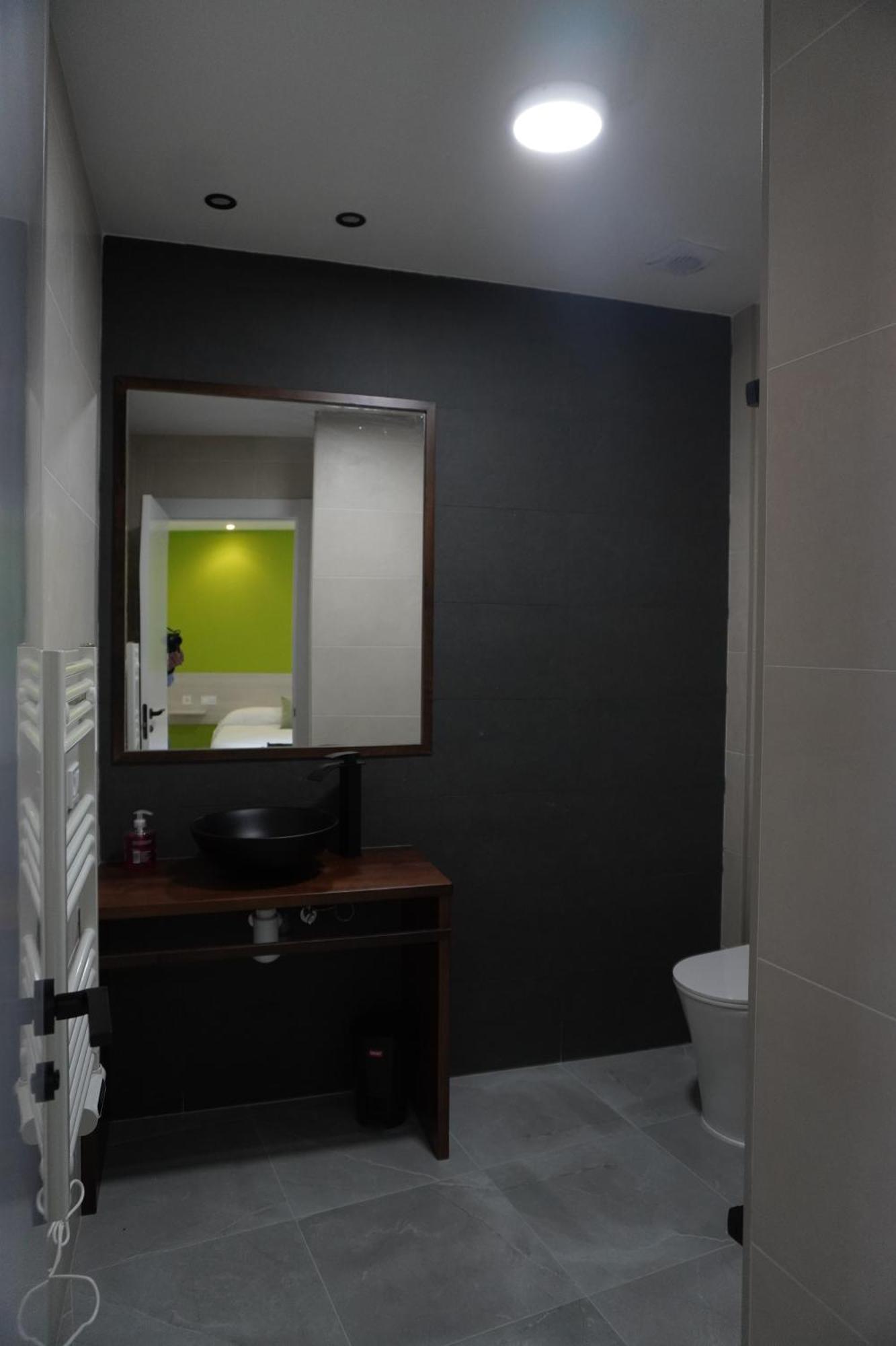 Apartamento Sanin 3 Lumbrales 외부 사진