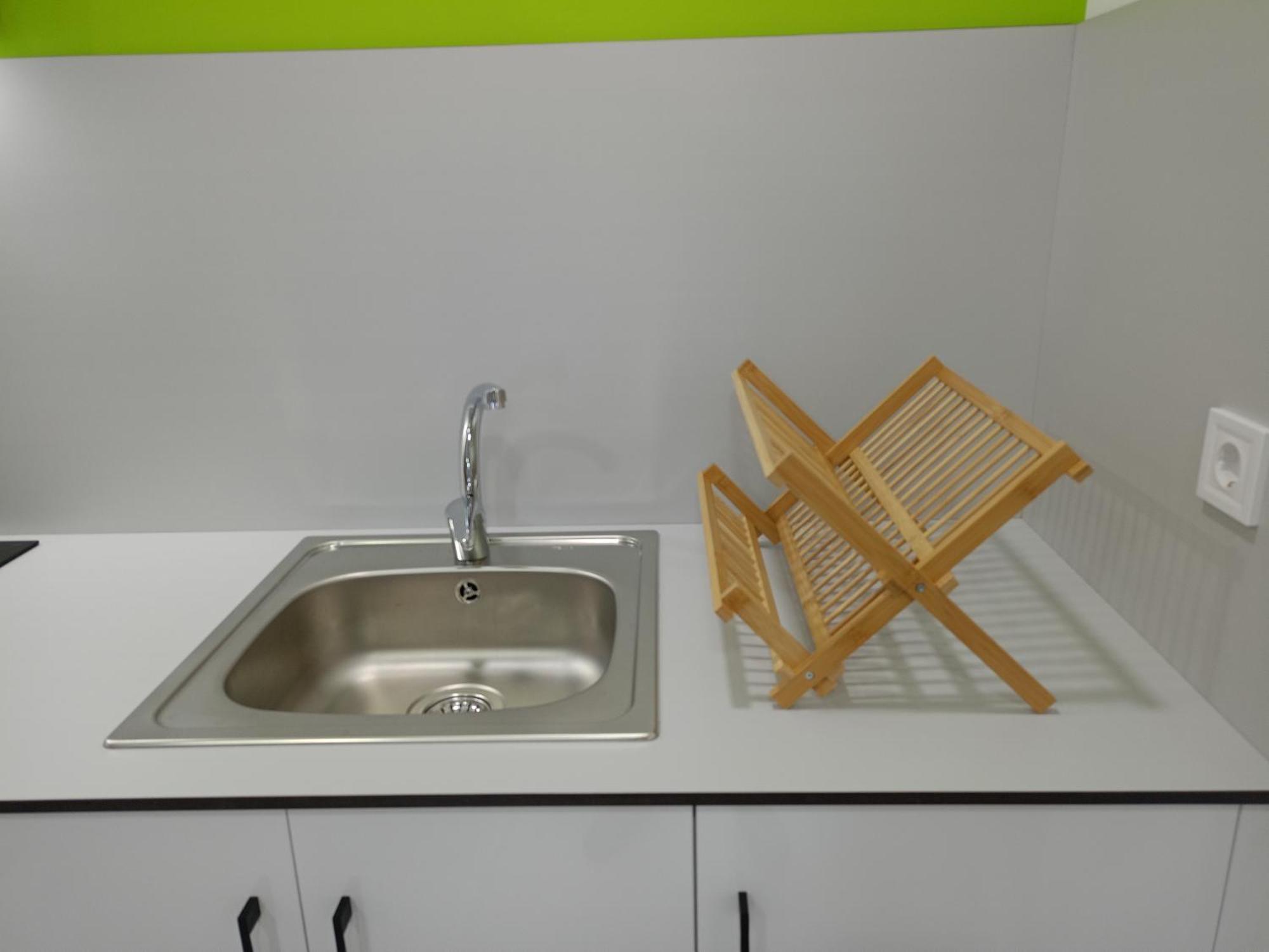 Apartamento Sanin 3 Lumbrales 외부 사진