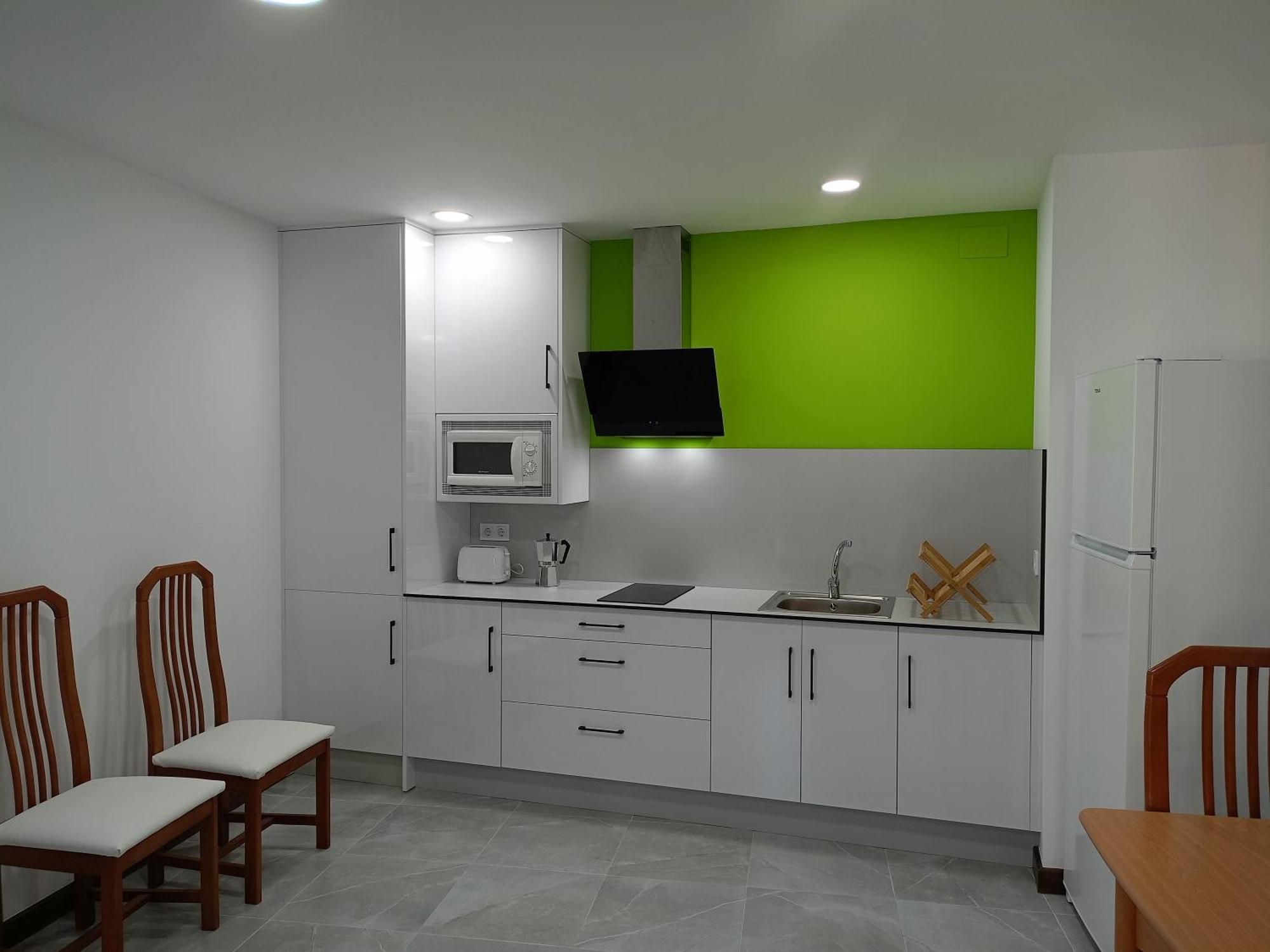 Apartamento Sanin 3 Lumbrales 외부 사진